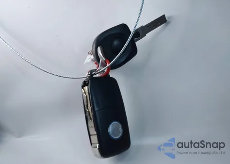 2007 Volkswagen Jetta из США, поврежденный, VIN 3VWGF81K77M030614